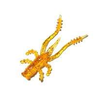 Силикон Crazy Fish Crayfish 1.8" 17 фотография